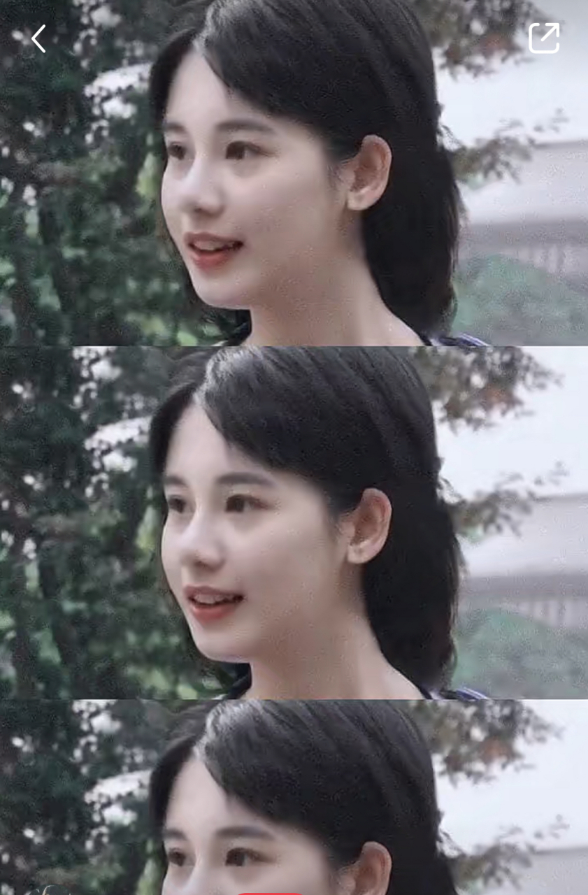 他真是娱乐圈少女感男艺人第一名