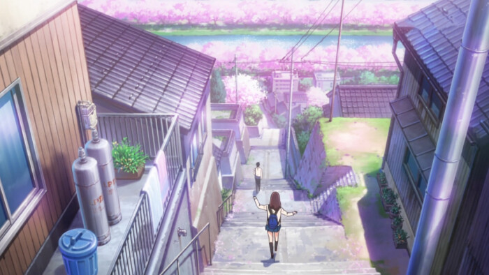 studio voln制作的我想吃掉你的胰脏