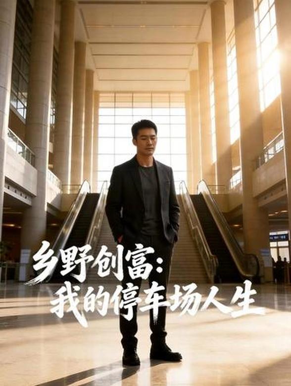乡野创富：我的停车场人生