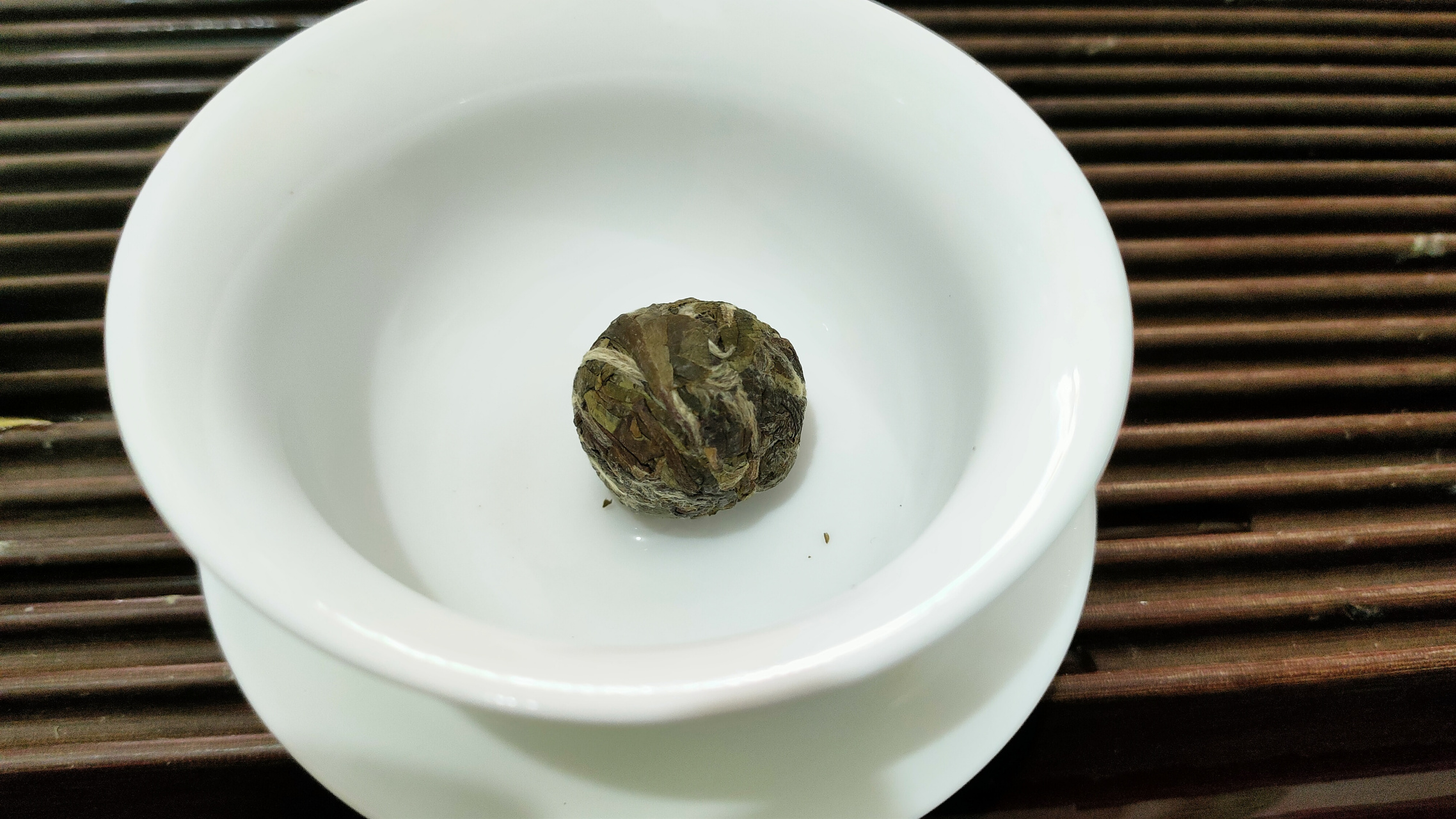 生态白茶多少钱