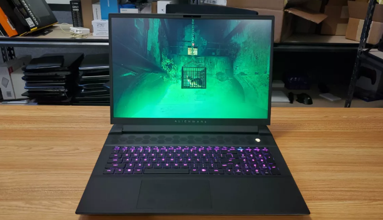 外星人m18测评:笔记本电脑游戏性能之王