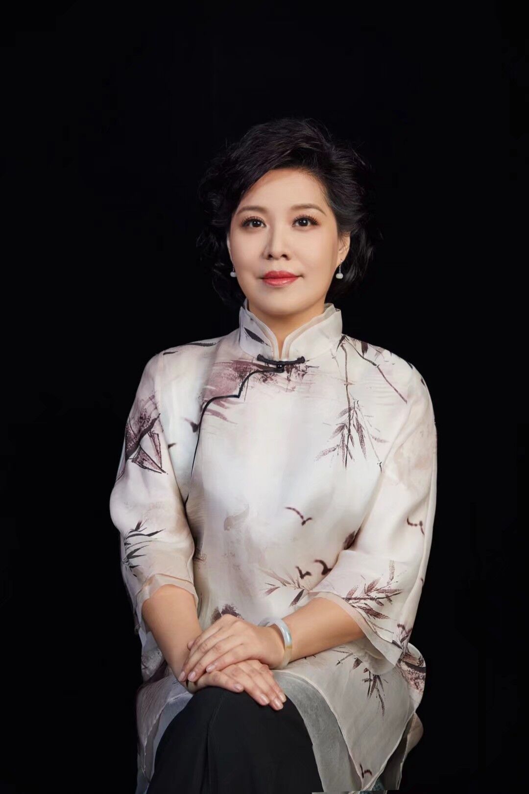 翟墨