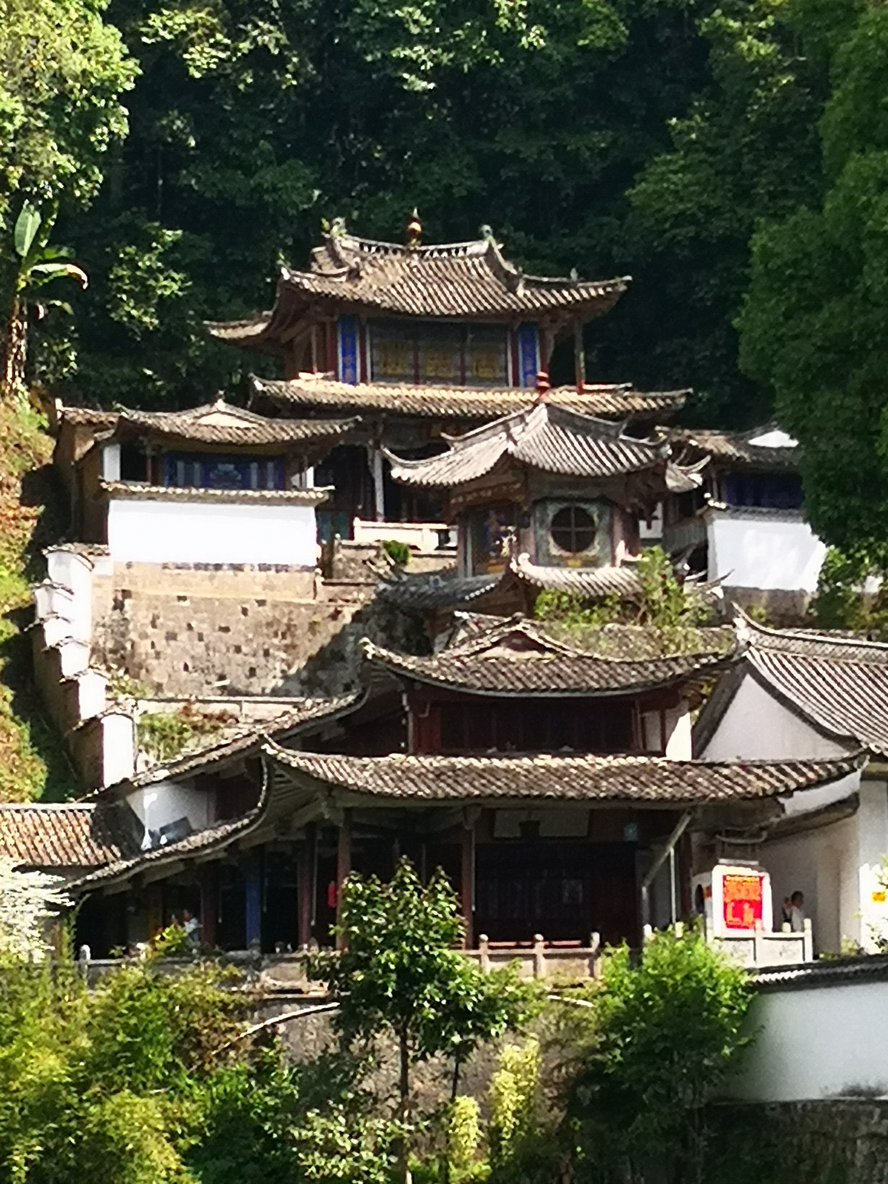 大美和顺一一云南腾冲和顺古镇印象