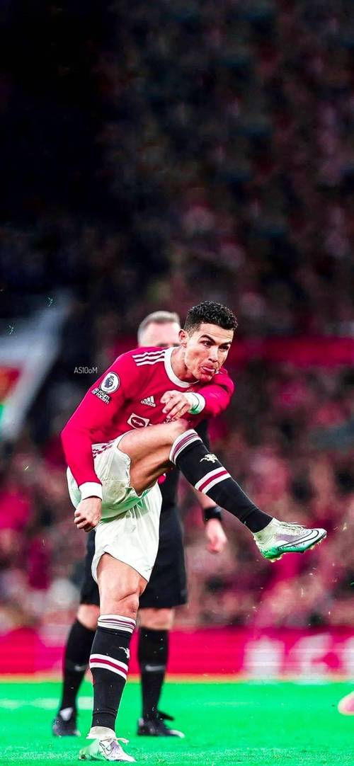 c罗,梦幻般的开局,创造足球奇迹的最强男人!