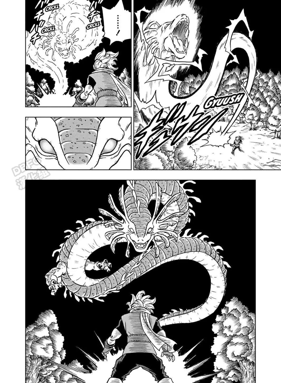 龙珠超69话:全新神龙登场,召唤方法"极其特殊"