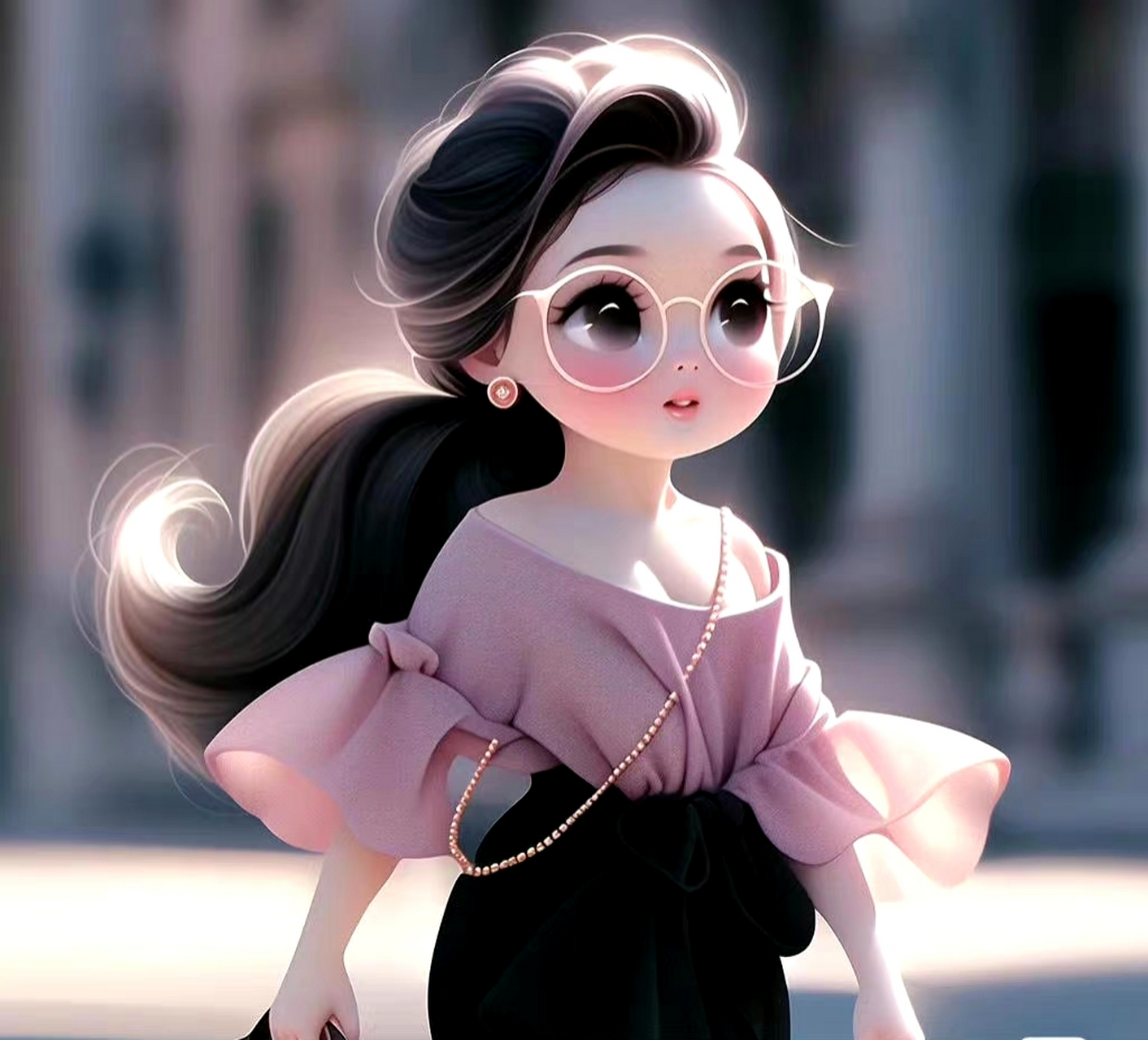 素材# #头像# #微信头像