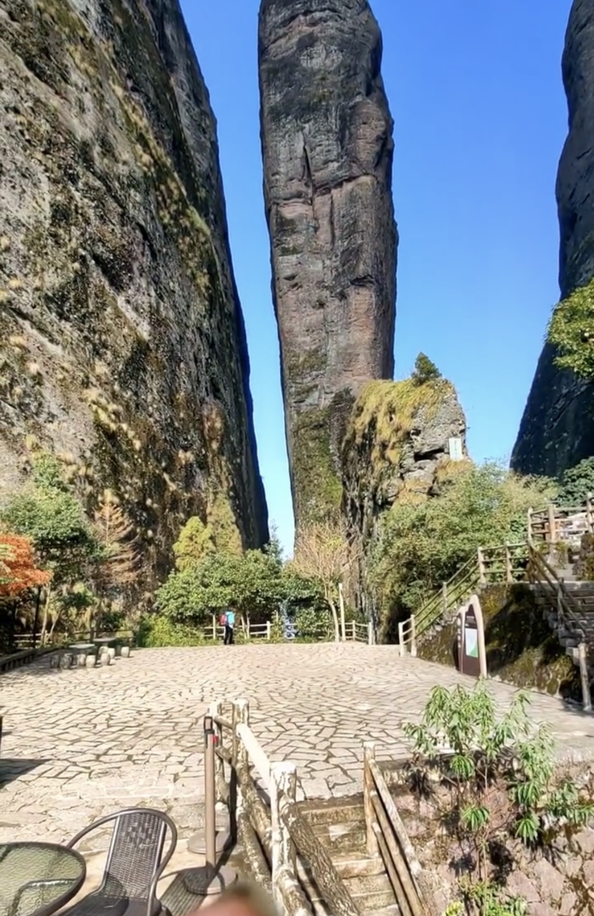 浙江江山哪里好玩一日游景点(浙江江山哪里好玩一日游景点免费)
