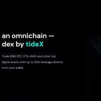 TideExchange-DAOX