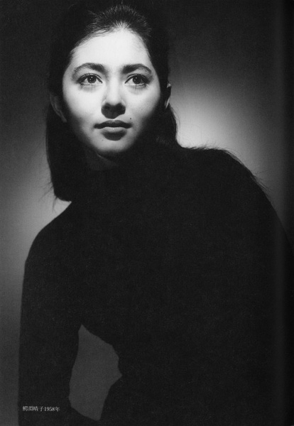 鰐淵晴子