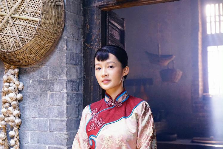 李沁《人生之路》巧珍演成丑女群嘲,换成这三个演员就完美了!