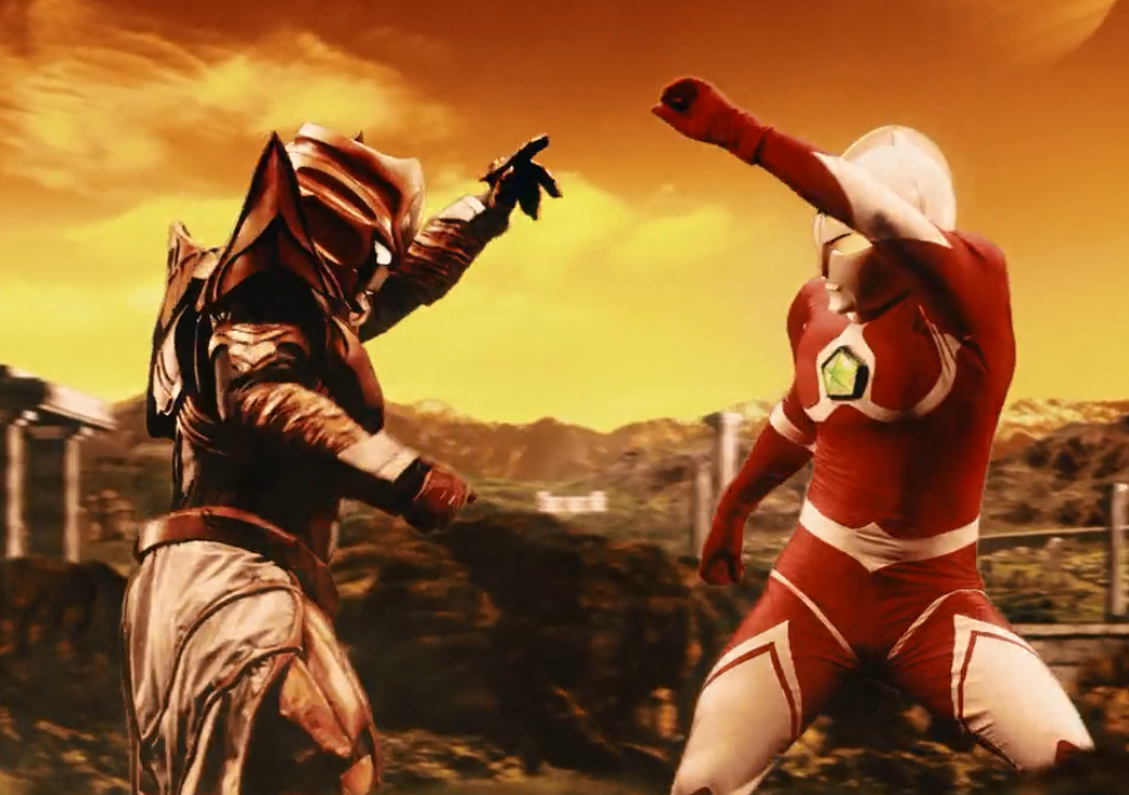 奥特银河格斗三会不会成为奥特曼系列的结束篇