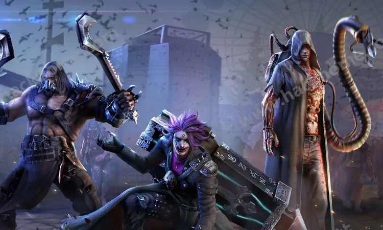 逆战银河背包有什么用