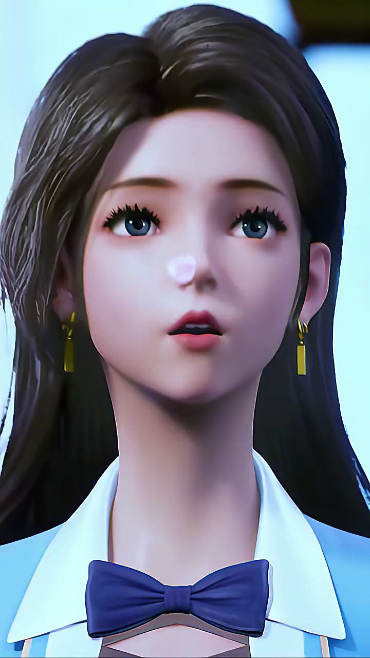 美女有这么好的坐骑接待的小姐姐都看呆了