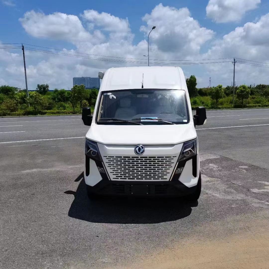 新东风御风v9b型房车