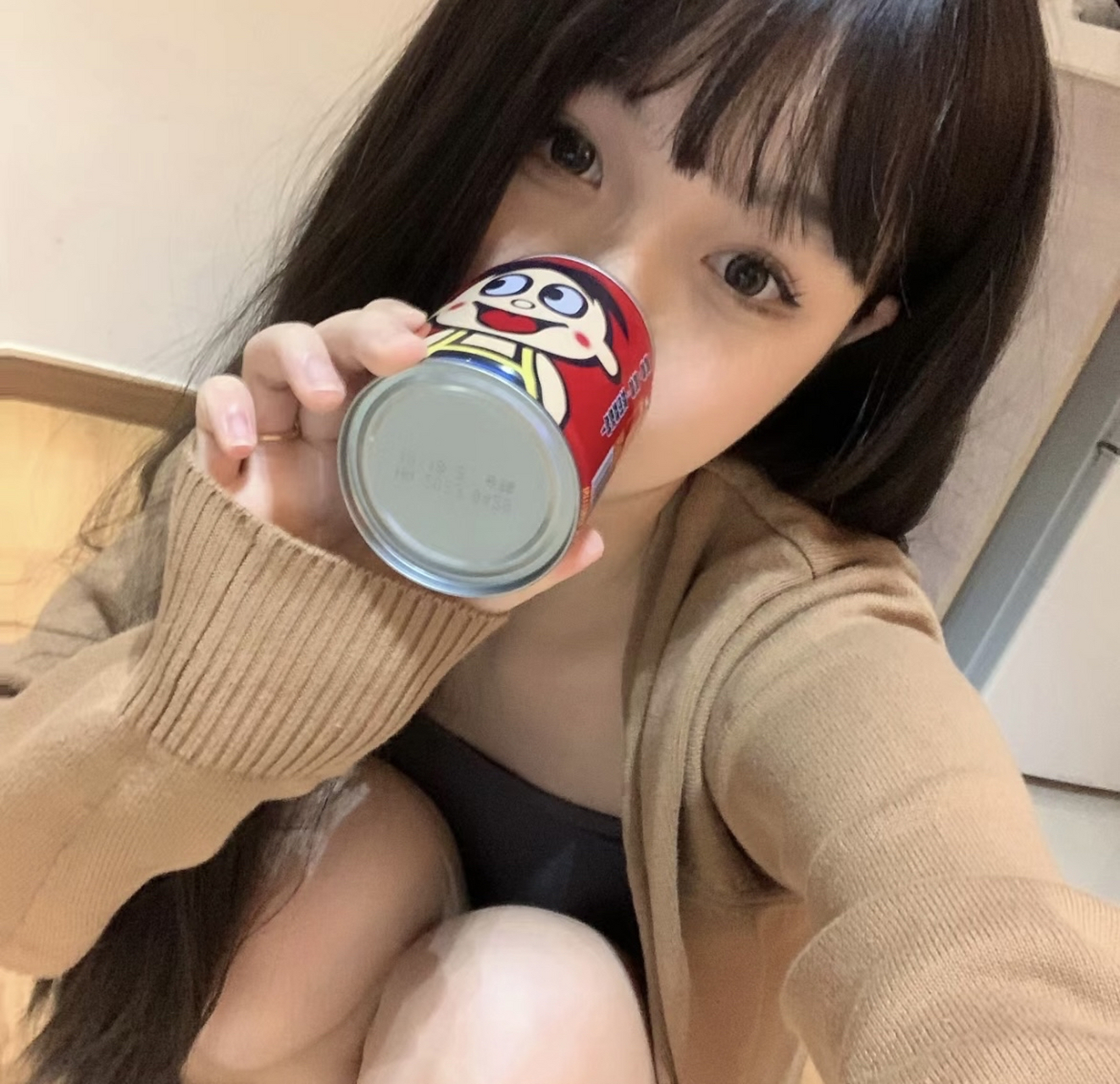 心里乱七八糟的