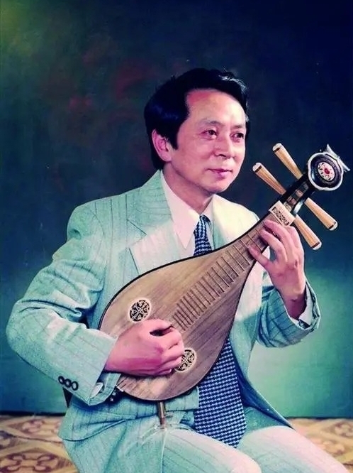 惊闻噩耗!著名的音乐家,《彝族舞曲》的创作者王惠然先生离世