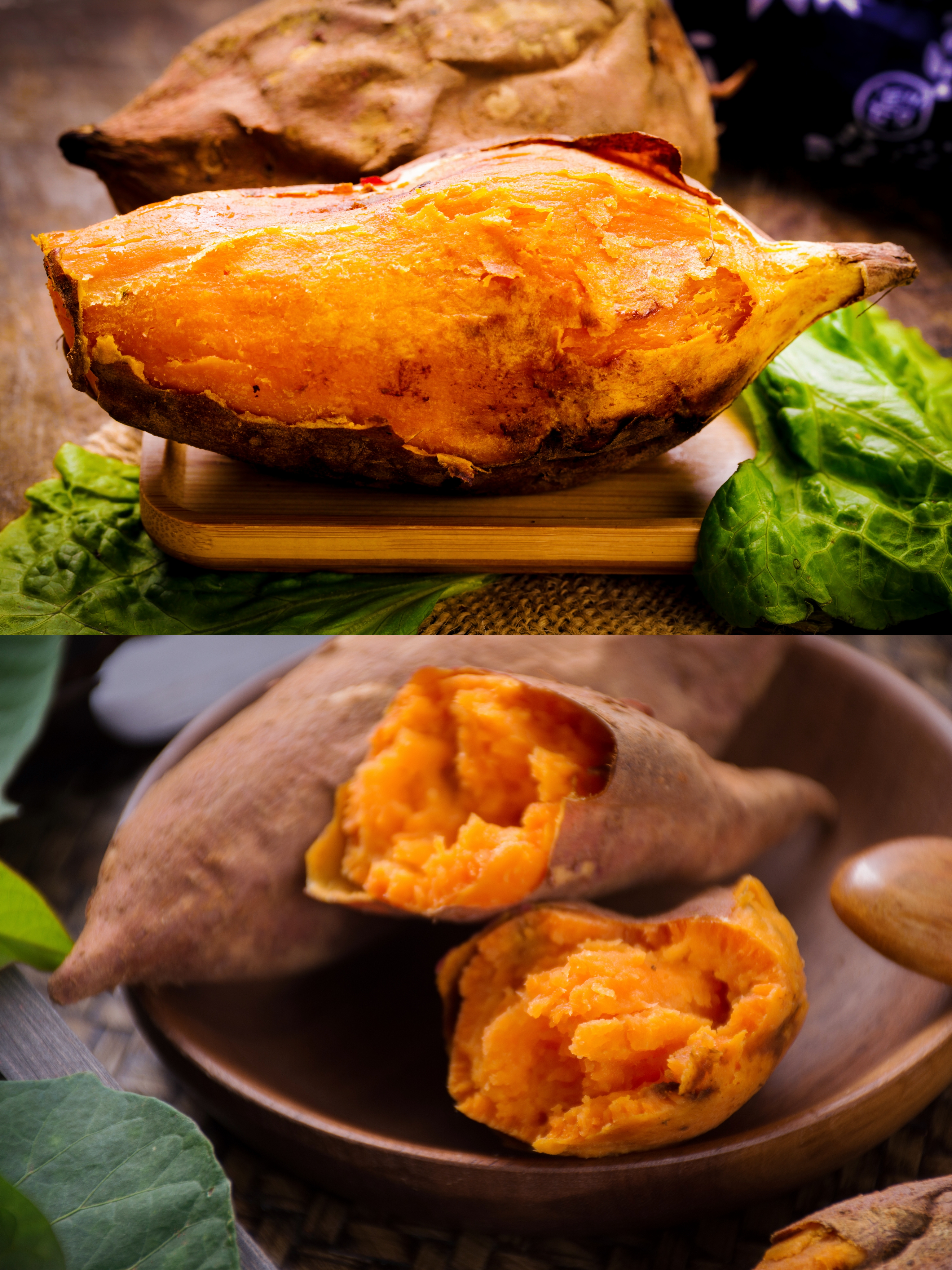 禅城住宿|为了这口烤红薯也要住的酒店