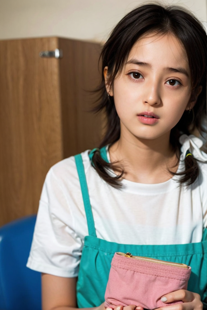 精致可爱学生装,美少女写真图集#美女