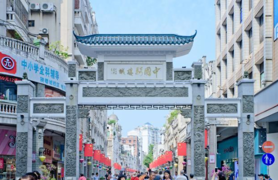 中国规模最大的骑楼城,就藏于广西梧州,骑楼建筑560幢