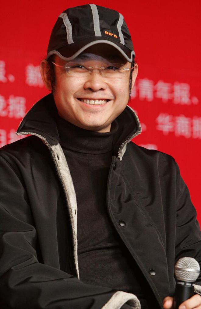 刀郎:我又火了,但内心十分忐忑!