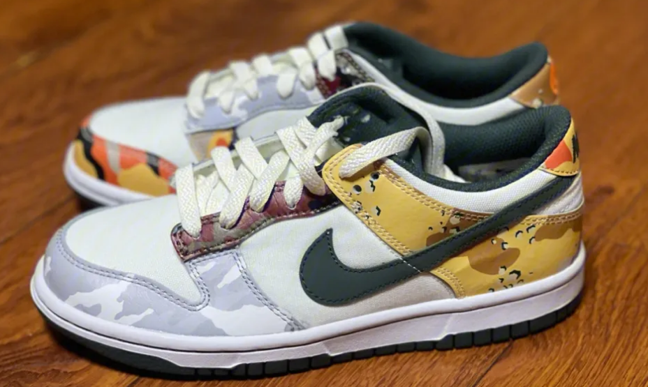 nike没有37码的鞋吗