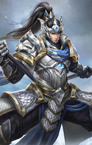 三国中的赵子龙被称为常胜将军,是吹出来的吗?