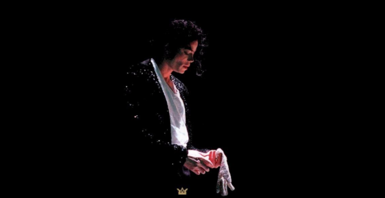 迈克尔杰克逊经典歌曲《billie jean》中细节解析,纯属个人观点