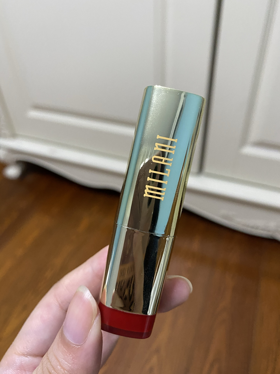 开架唇膏(唇膏开了之后可以用多久)