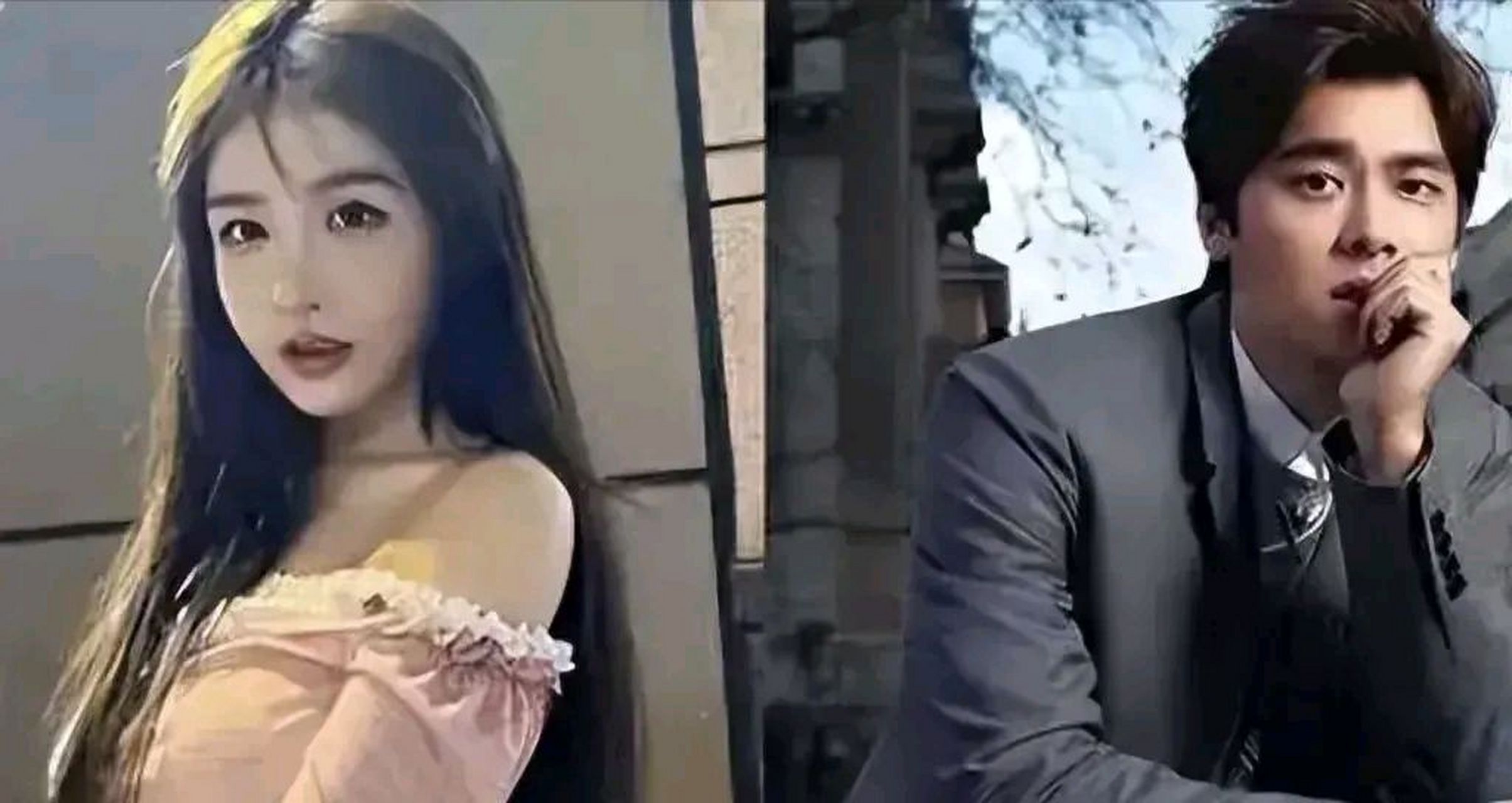 李易峰的前女友近日爆料,震动娱乐圈