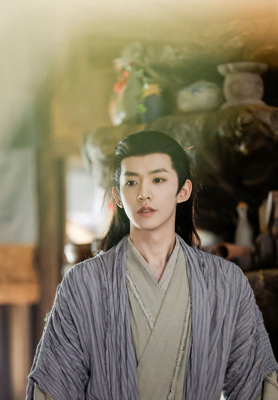 张新成,邓为居然是同学,娱乐圈果然是个圈啊