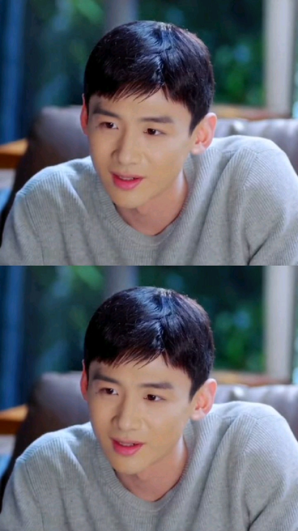 邢克垒和米佧助攻姐姐谈恋爱-度小视