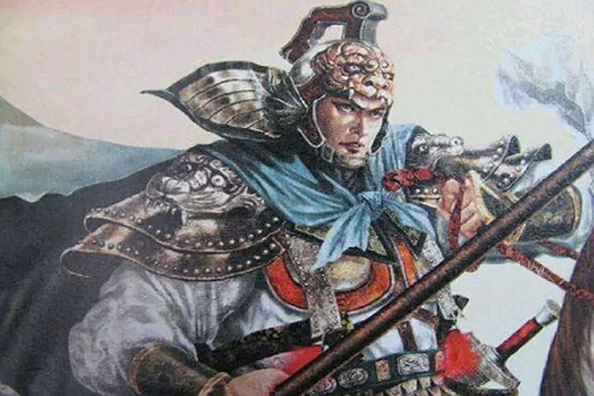 霍去病的封狼居胥放在现在是什么概念?