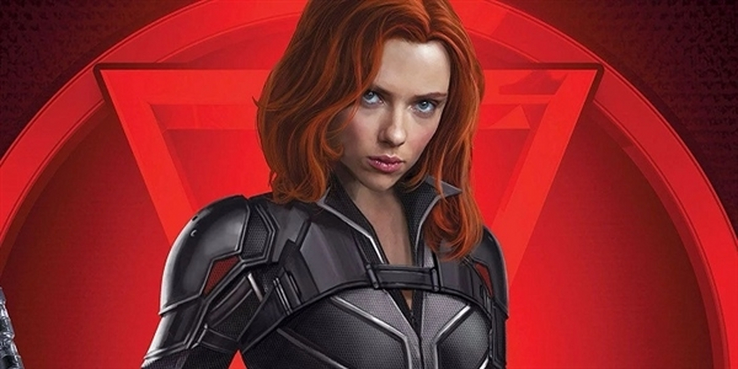 斯嘉丽说不会再演黑寡妇了,原因不简单 据斯嘉丽在最新的一次采访中