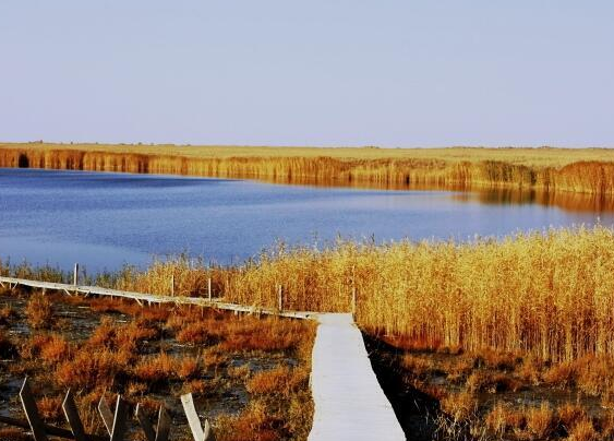 民丰县旅游景点有哪些?