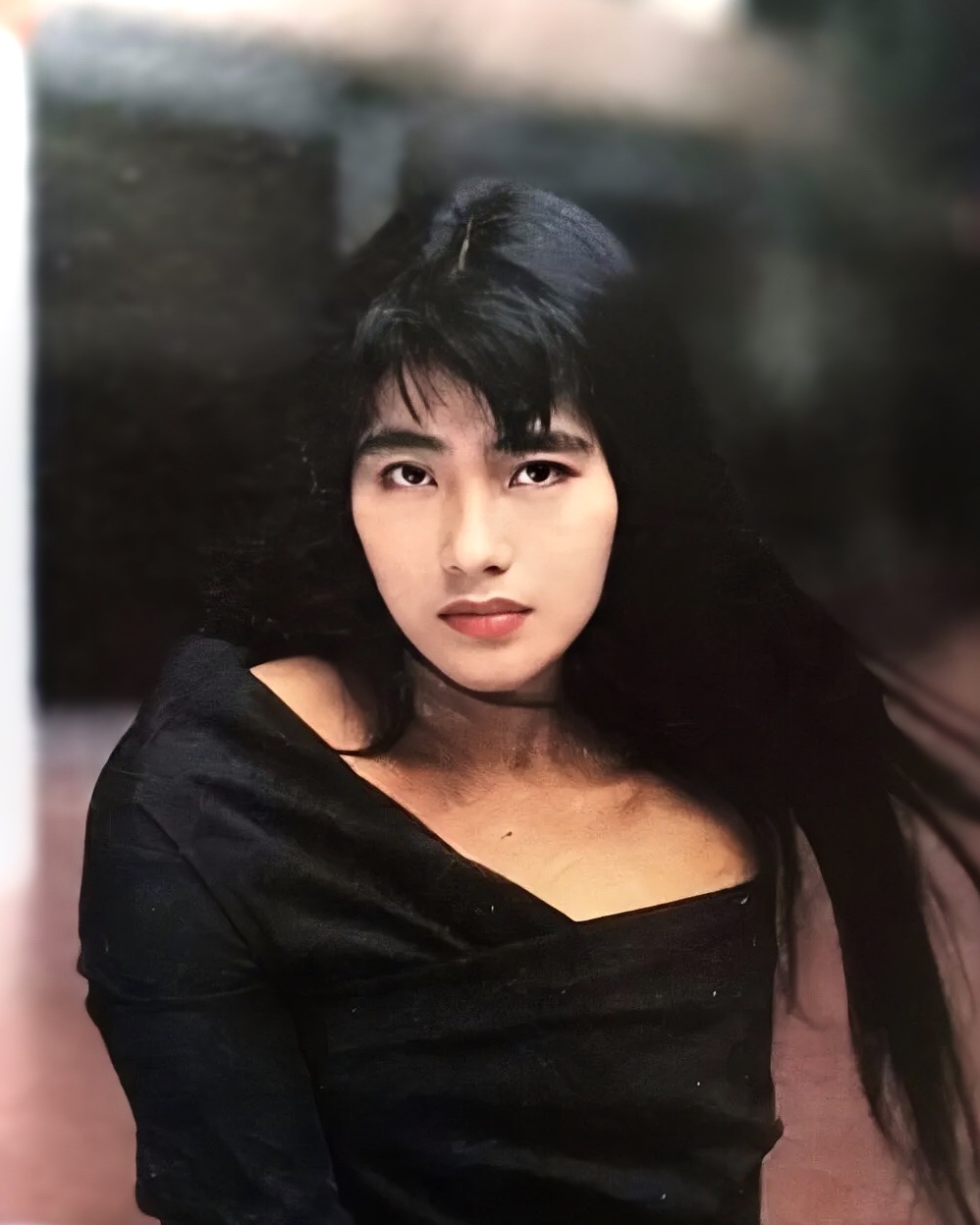 倪淑君
