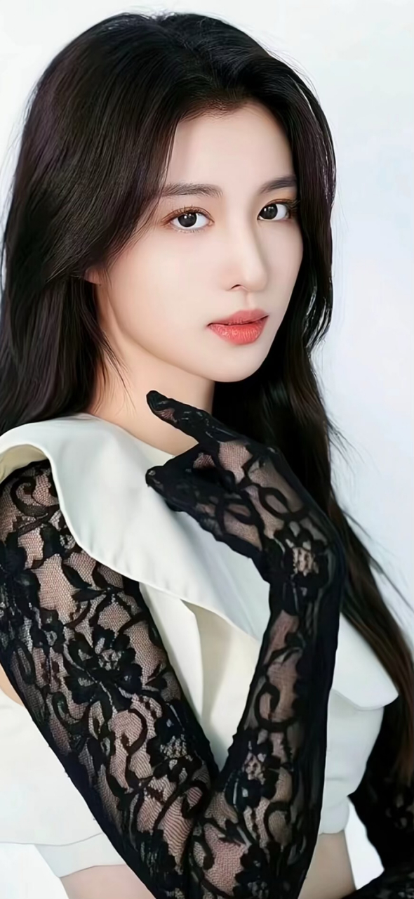 批发一组王楚然美图