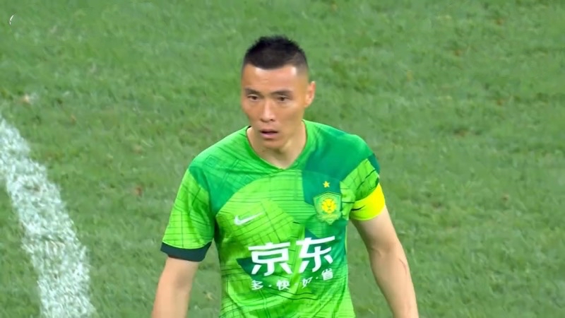 国安拿主帅开刀,李明也自身难保,新主教练攻势踢法 5外援凑合用