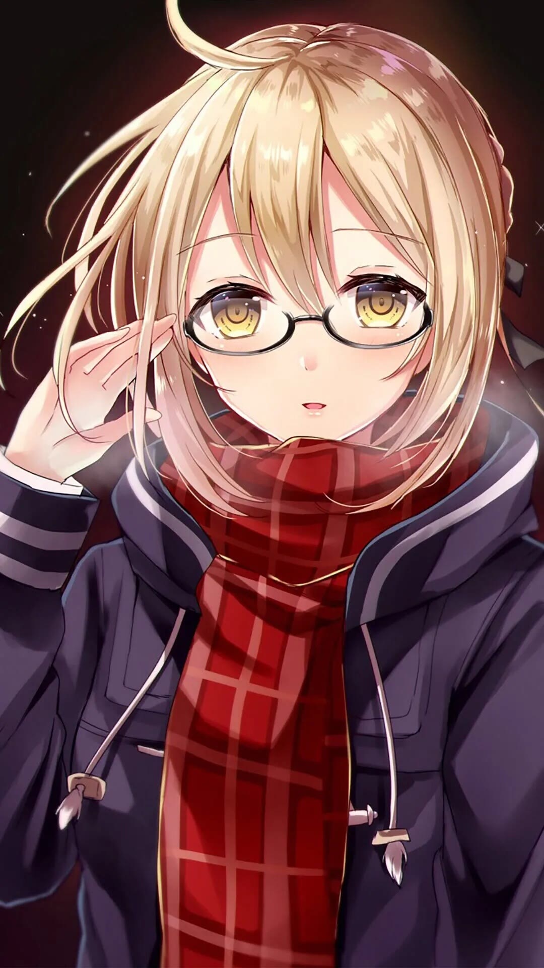 二次元壁纸四期