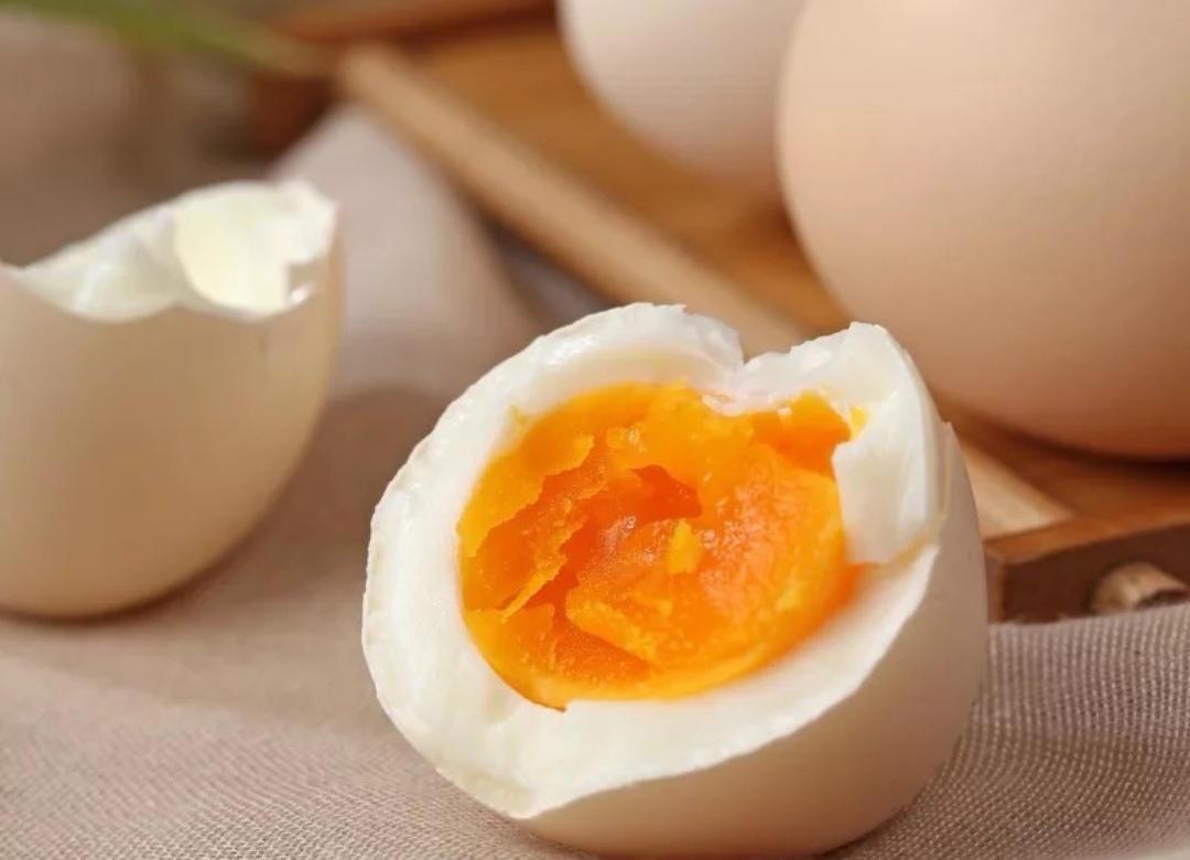 卵磷脂是"记忆钥匙",6种卵磷脂食物,建议孩子和老人可多吃