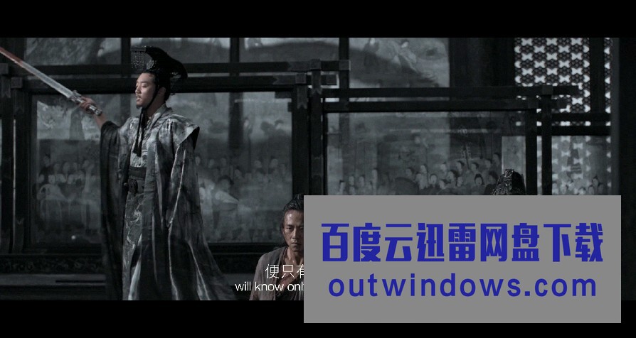 [电影]《影/三国·荆州》1080p|4k高清