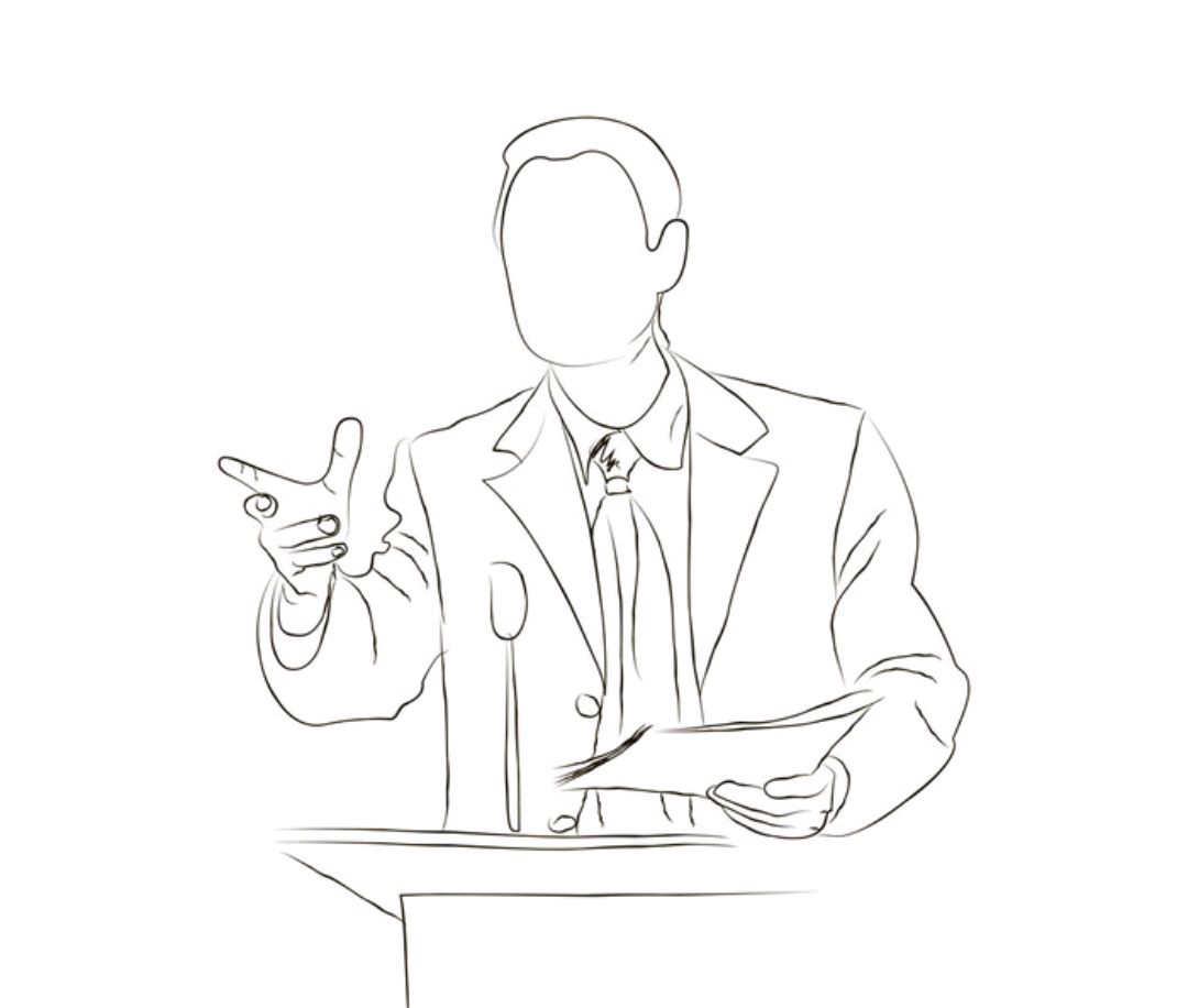 "良好的开头是成功的一半",如何让演讲开头吸引人的技巧