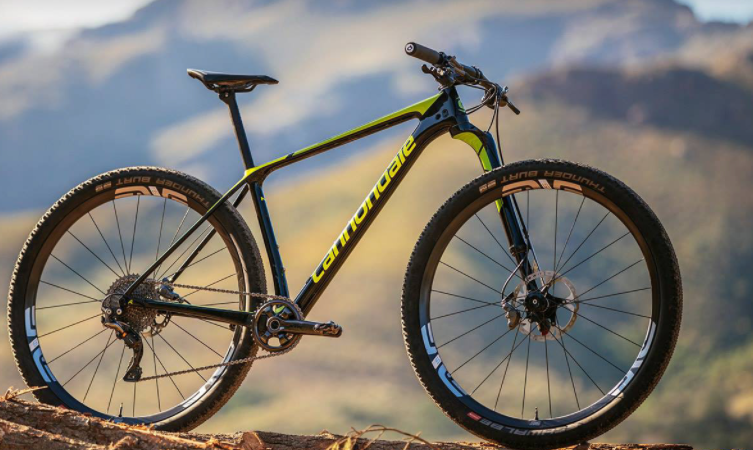 美国自行车品牌有哪些