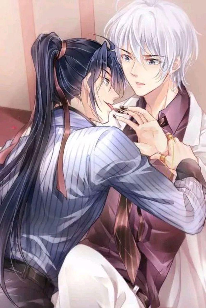 国漫推荐《灵契》是一部中国大陆制作的动画作品,改编自蝴蝶蓝的小说