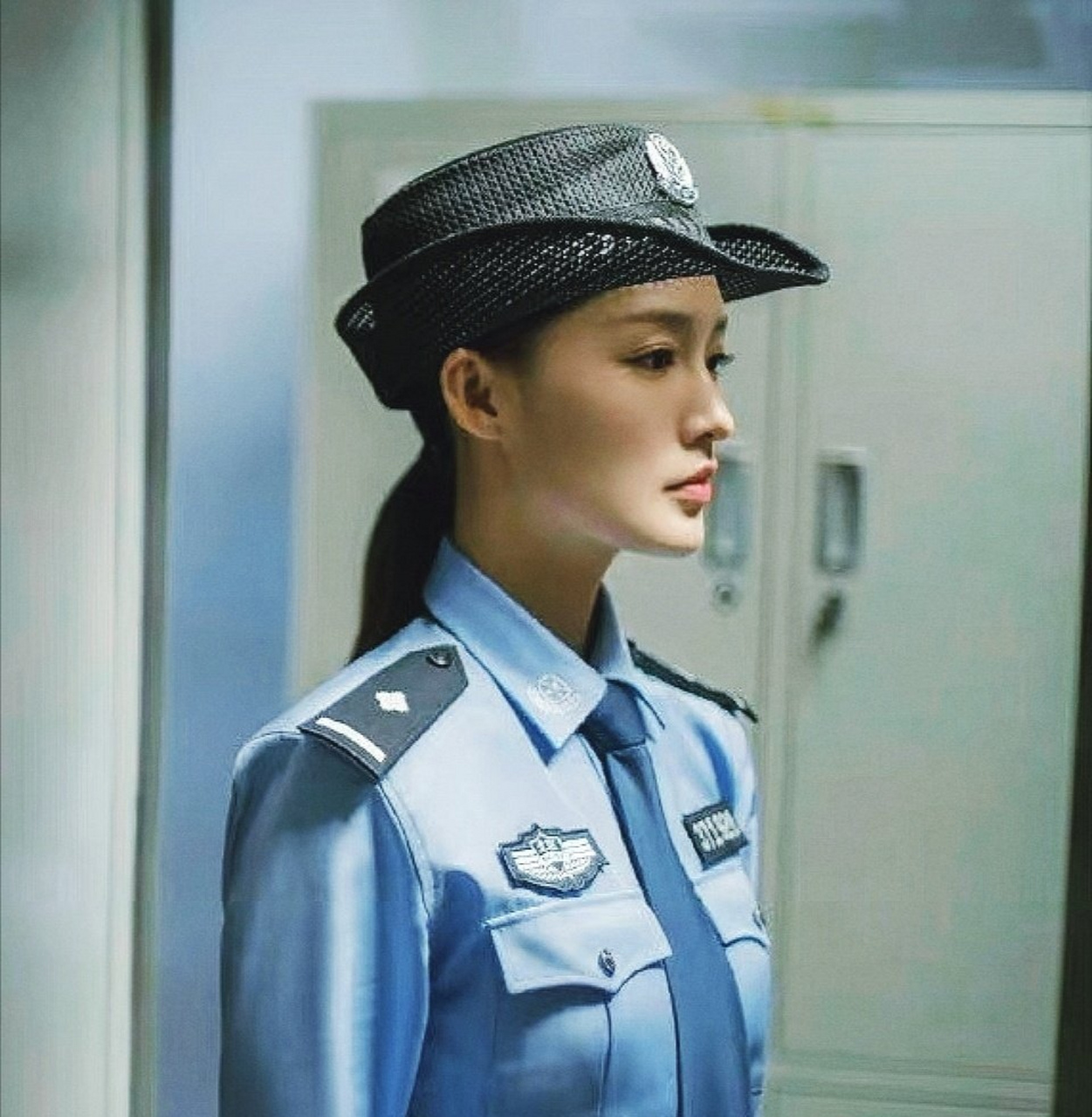 《最美表演》.#李沁# #剧好看