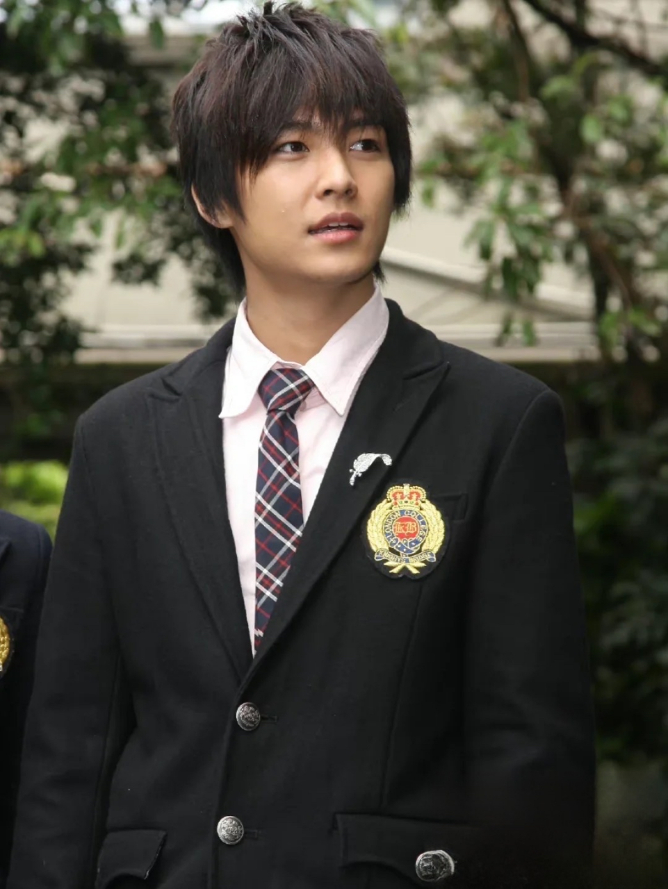 早期的炎亚纶应该很多人喜欢吧#炎亚纶# #娱乐最前沿# #明星