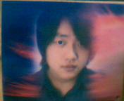 杨华龙