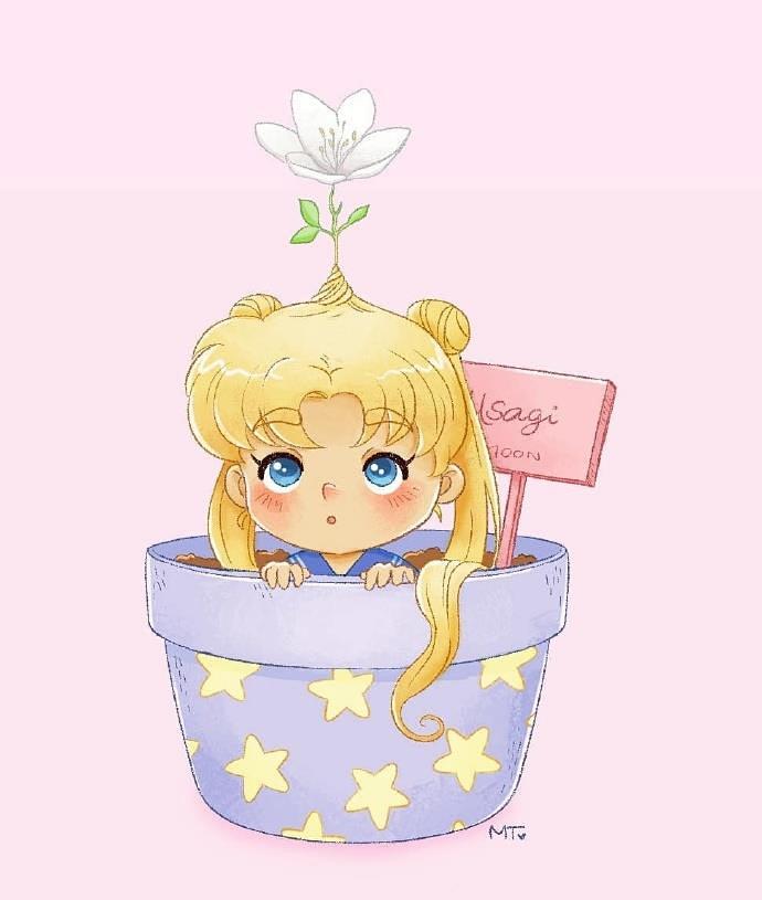 贼可爱的顺口溜,简短干净,越看越喜欢!