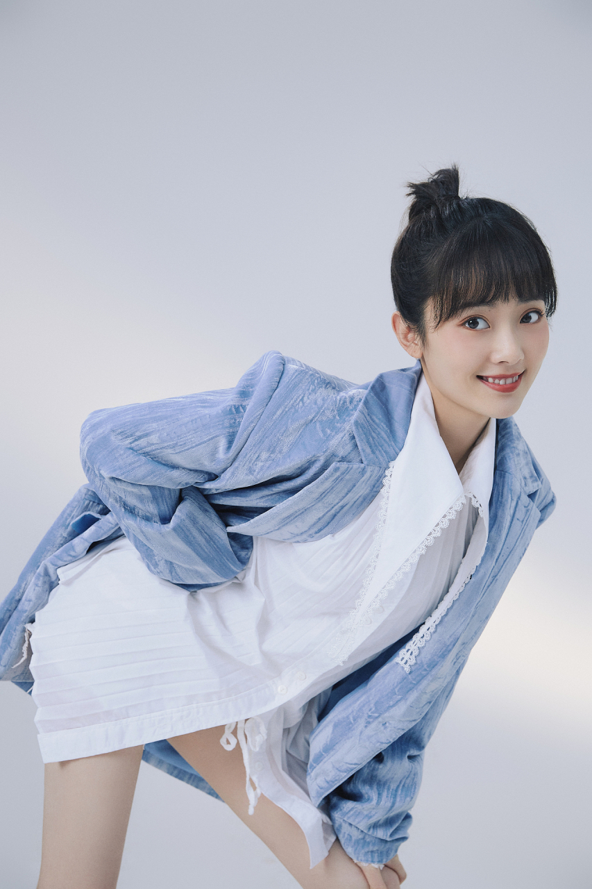 王路晴,曾用名王迩忆璇,出生于1995年3月14日,中国内地影视女演员.