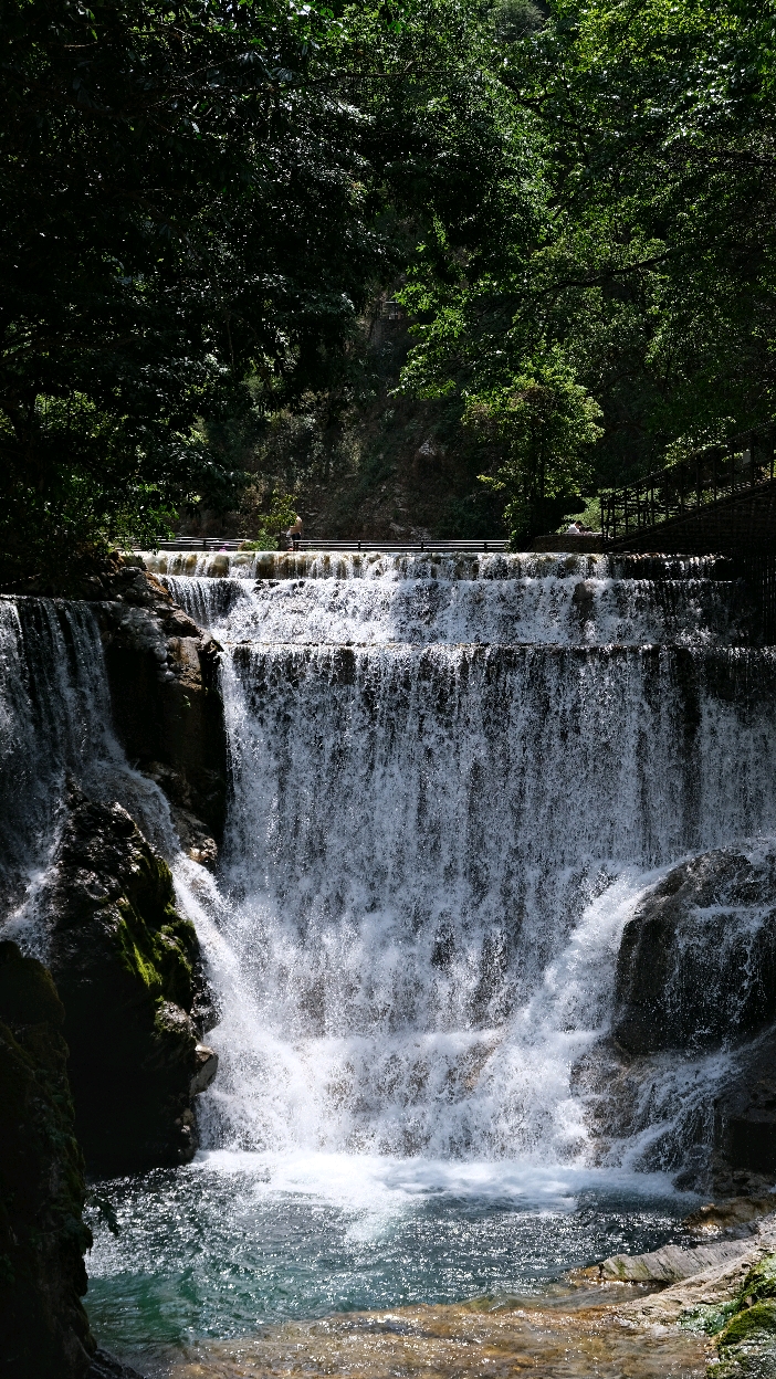 西昌九十九里温泉旅游图片