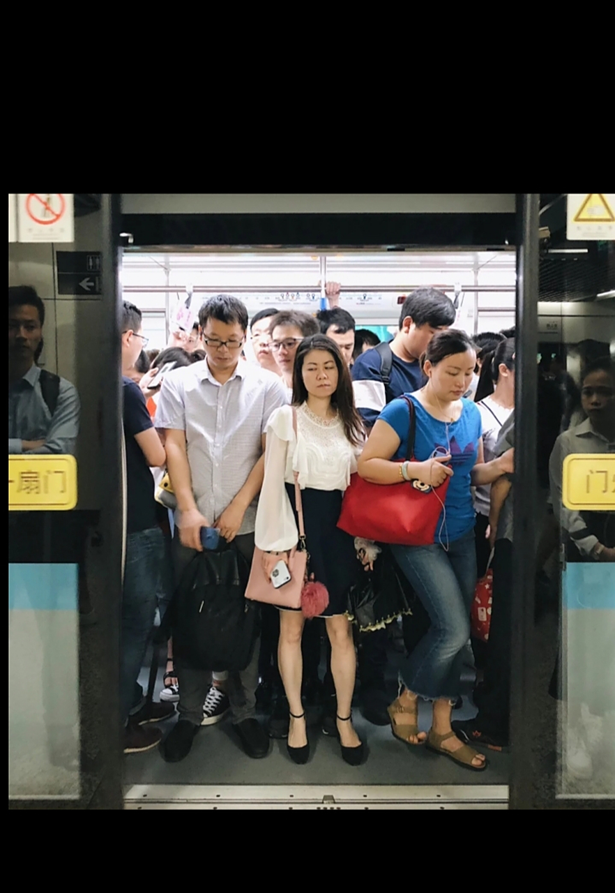 如何在快节奏的城市,找到慢节奏的生活?